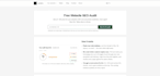 develop fast and SEO ready websites