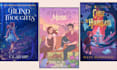 design cozy romance book cover whimsical fantasy romance book art