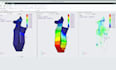 do fea analysis, cfd analysis, stress, thermal and moldflow simulation ansys