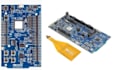 develop custom nrf52 ble firmware, embedded software, and iot solutions