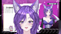 create vtuber model, live2d vtuber model, 2d 3d male vtuber model