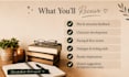 be your beta reader and provide honest reader feedback