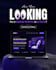 build an ai saas website, startup website and web app