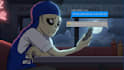 create 2d cartoon animation character animation, 2d music video, intro animation