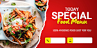 be your online cooking instructor for beginners