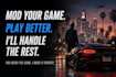 install mods in your gta 5 and fivem game without crashes or bugs