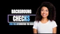 conduct a background check on any US citizen