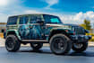 professional vehicle wrap design, car wrap