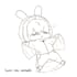 create chibi style character illustrations