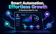 create gohighlevel ai voice agents and ai receptionist automation