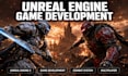 do unreal engine game development, create unreal engine game, ue5 blueprints
