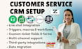 setup freshdesk screenconnect zendesk suite intercom zoho desk tidio intercom