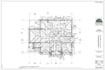 draft wooden structure, wall framing, roof framing, and deck plans