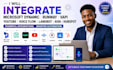 integrate microsoft dynamic runway vapi youtube voice flow landbot aiva hubspot