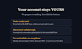 prepare your complete amazon KDP publishing setup