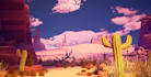 make 3d game animation and cinematics trailer