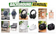 do professional background removal and transparent png