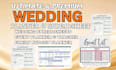 design wedding planner spreadsheet google sheets wedding budget tracker excel