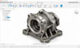 do technical plan 3d modelling reverse engineering cnc cad design in fusion 360