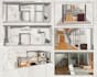 convert cad drawings or plans into revit architectural model
