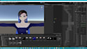 edit, convert, fix rig 3d model include mmd, weight paint, vrchat, vroid, gmod