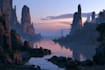 do unique concept art