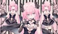 design and rig pro live2d vtuber model anime 3d vtuber model live2d rigging