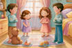 design children storybook illustrator, children book design