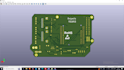 design your pcb schematic to gerbers