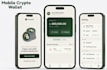engineer complete mobile application for ios and android