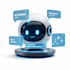 build ai chatbot and ai agents using chatgpt n8n llm vapi API key langgraph