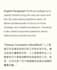 do data entry copywriting and translation