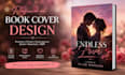 design a professional book cover