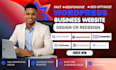 build hostinger website design hostinger redesign hostinger wordpress website