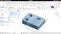 do ip67 waterproof electronics enclosure design 3d printable stl cad fusion 360