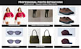 professional e commerce image editing