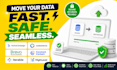 data transfer activecampaign to customer io brevo constant contact iterable ghl