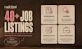 do personalized job hunting based on your CV