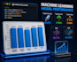 machine learning models for classification and regression