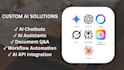 integrate ai automation into your web application