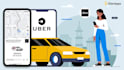 build uber bot, ride automation, taxi bot, uber black bot, uber eats bot