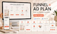 build high converting online course funnel google and meta ads for coach courses