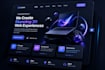 build a modern responsive website