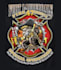 design high quality custom fire department logo with creative concepts