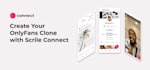 create onlyfans agency website, dating app and website, matchmaking site