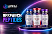 create peptide website for research peptide woocommerce peptide store