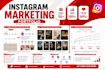 be your expert instagram marketing manager
