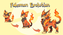 create your custom fakemon design character