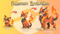 create your custom fakemon design character
