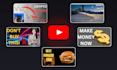 design high CTR youtube thumbnails that get clicks